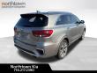 2019 Kia Sorento SX SUV 2019 Kia Sorento SX SUV