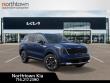 2026 Kia Sorento S SUV