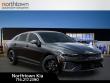 2027 Kia K5 GT-Line Sedan