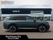 2027 Kia Telluride Hybrid EX SUV
