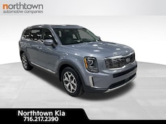 2020 Kia Telluride EX SUV