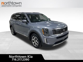 2020 Kia Telluride