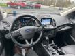 2017 Ford Escape Titanium SUV