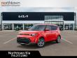 2025 Kia Soul LX Hatchback