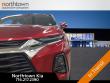 2022 Chevrolet Blazer LT SUV