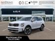 2025 Kia Telluride S SUV