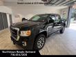 2022 GMC Canyon AT4 w/Cloth Truck Crew Cab