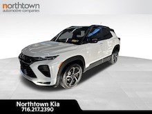 2021 Chevrolet Trailblazer RS SUV