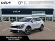 Kia Sportage Hybrid