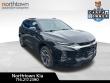 Used 2022 Chevrolet Blazer RS SUV