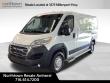 Used 2025 Ram Promaster 2500 Base Van Cargo Van