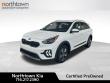 Certified 2021 Kia Niro LXS SUV