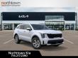 2026 Kia Sorento LX SUV