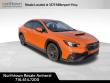 2023 Subaru WRX Premium Sedan