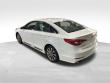 2015 Hyundai Sonata Sport Sedan 2015 Hyundai Sonata Sport Sedan