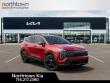 2026 Kia Sportage X-Line SUV
