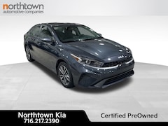 2023 Kia Forte LXS Sedan