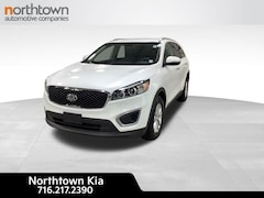 2016 Kia Sorento LX SUV