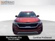 2021 Kia Seltos S SUV