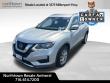 2019 Nissan Rogue S SUV 2019 Nissan Rogue S SUV