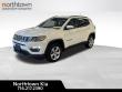 Used 2020 Jeep Compass Latitude SUV