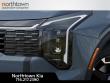 2027 Kia Sportage Hybrid S SUV