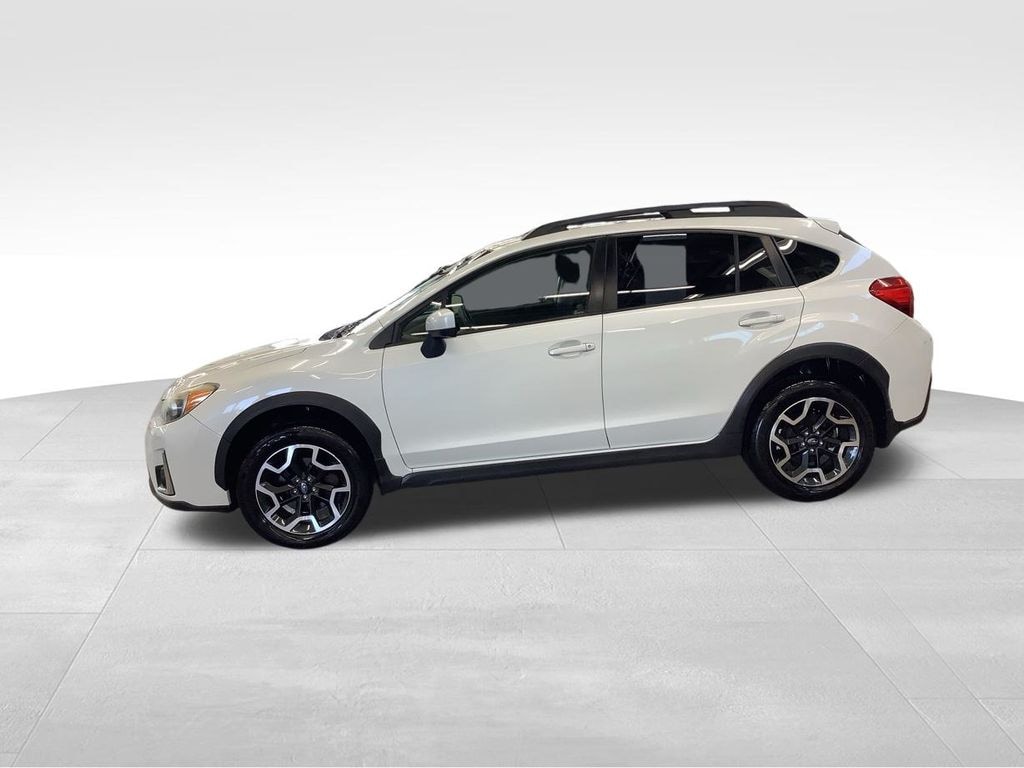 Used 2016 Subaru Crosstrek 2.0i Premium SUV