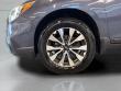 2017 Subaru Outback 2.5i SUV