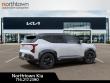 2027 Kia Seltos X-Line S SUV
