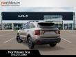 2026 Kia Sorento Hybrid X-Line SX Prestige SUV