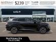 2025 Kia Sportage Hybrid LX SUV