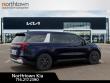 2026 Kia Carnival LXS Minivan/Van