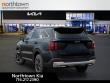 2026 Kia Sorento S SUV