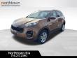 2018 Kia Sportage LX SUV