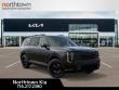2027 Kia Telluride X-Line SX SUV