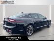 2019 Kia Stinger Base Sedan