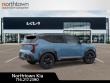 2027 Kia Seltos X-Line SUV