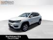 2020 Jeep Compass Latitude SUV