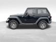 2013 Jeep Wrangler Sport SUV