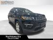 Used 2018 Jeep Compass Latitude SUV