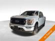 Used 2022 Ford F-150 XLT Truck SuperCrew Cab