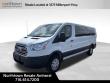 Used 2019 Ford Transit-350 XLT Wagon Low Roof Passenger Van