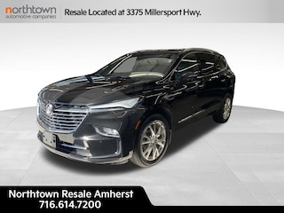 2023 Buick Enclave