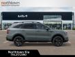 2026 Kia Sorento Hybrid X-Line SX Prestige SUV