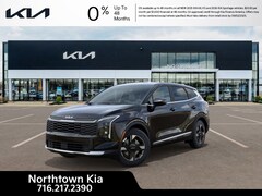 2026 Kia Sportage LX SUV
