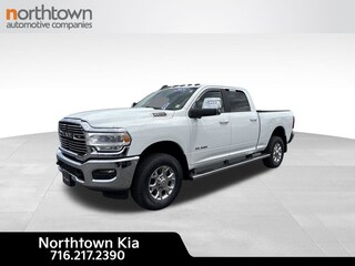 2024 Ram 2500 Laramie Truck Crew Cab