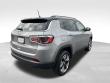 2020 Jeep Compass Limited SUV