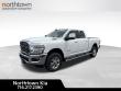 Used 2024 Ram 2500 Laramie Truck Crew Cab