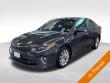 2018 Kia Optima S Sedan