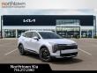 2026 Kia Sportage EX SUV